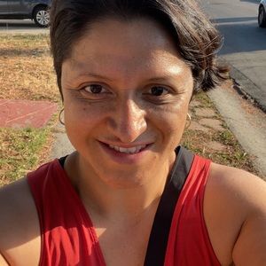 Meet your Posher, Nallely